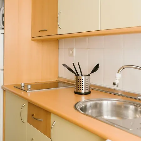 Leonor Apartment Seville
