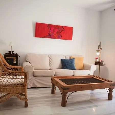 Appartement Buhaira *