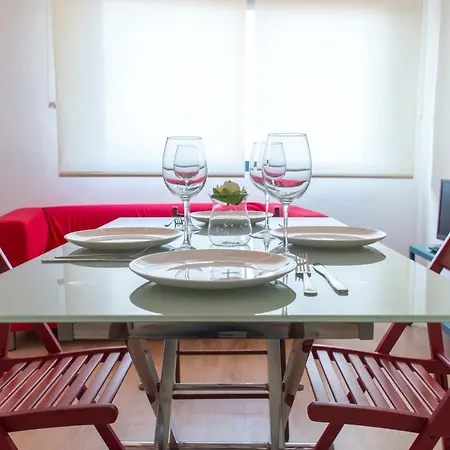 Fibes Loft By Valcambre *