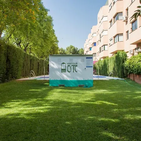 Apartment Fibes Loft By Valcambre Seville