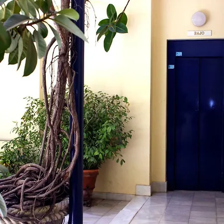 Apartment Centro 7 Revueltas Seville