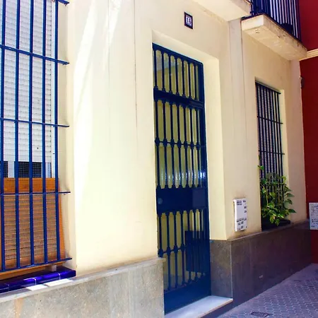Centro 7 Revueltas Apartment
