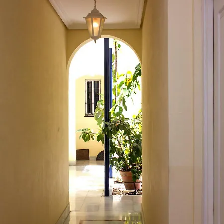Apartment Centro 7 Revueltas Seville