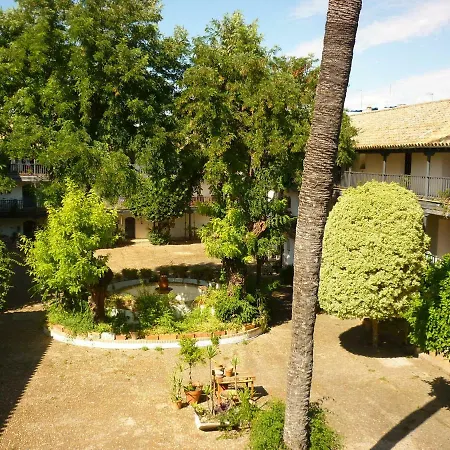 Un Oasis En El Corazon De Seville