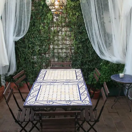 Guest house Europa 12