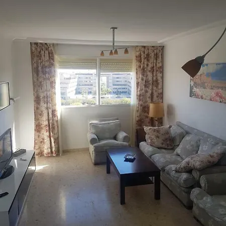 Aleste Apartment *