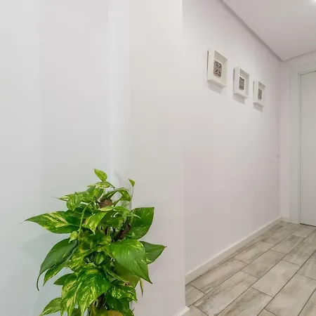Apartment Alfonso Xii 28a *