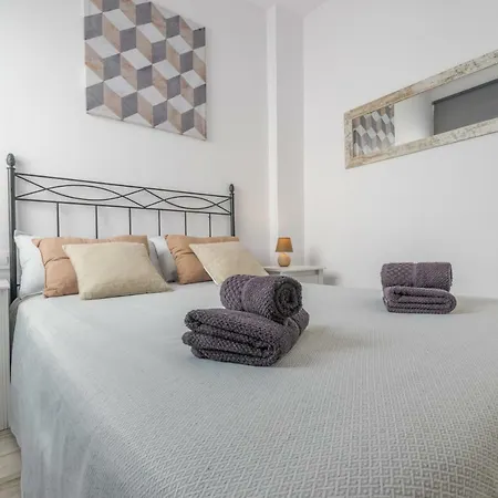 Apartment Alfonso Xii 28a Seville