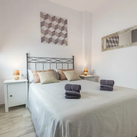 Apartment Alfonso Xii 28a Seville