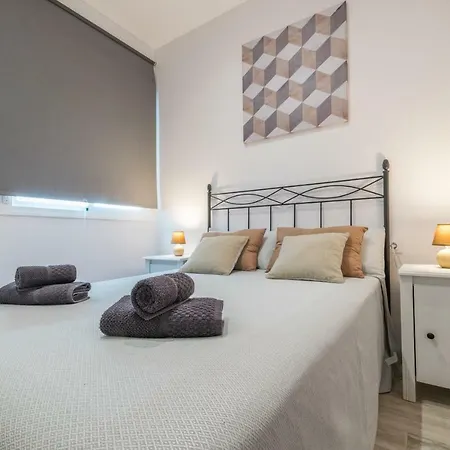 Apartment Alfonso Xii 28a Seville