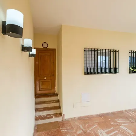 Apartment Alfonso Xii 28a Seville