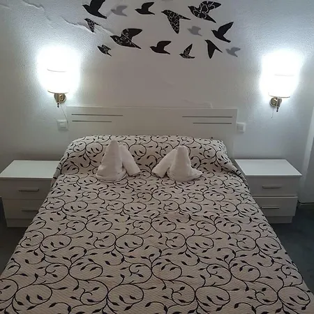 Apartment Victoria