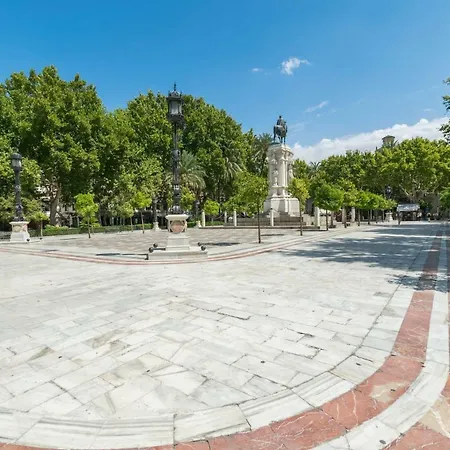 Apartment Alfonso Xii 28a