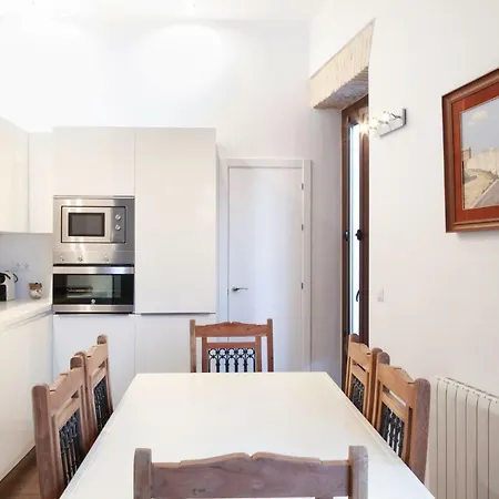 Apartment Pilatos