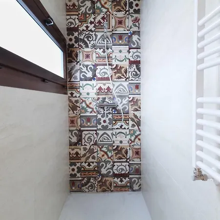 Apartment Pilatos