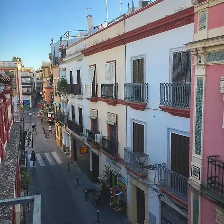 Center Seville
