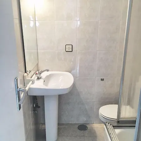 Apartment Center Seville