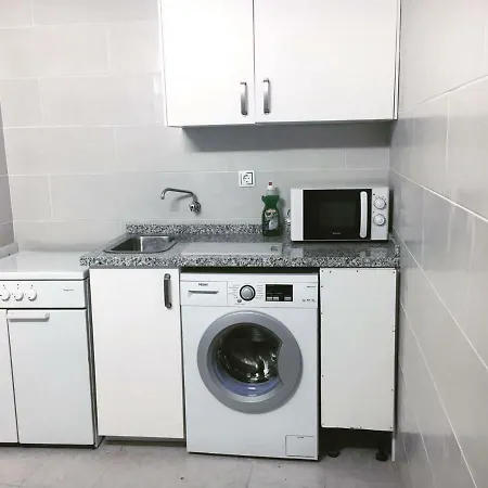 Center Apartment Seville