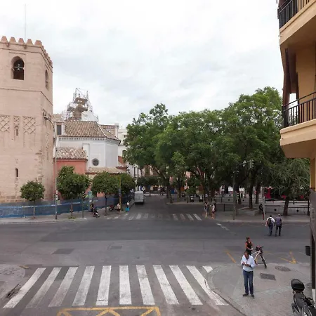 Divi Centro Apartment