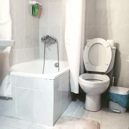 Apartment Center Seville