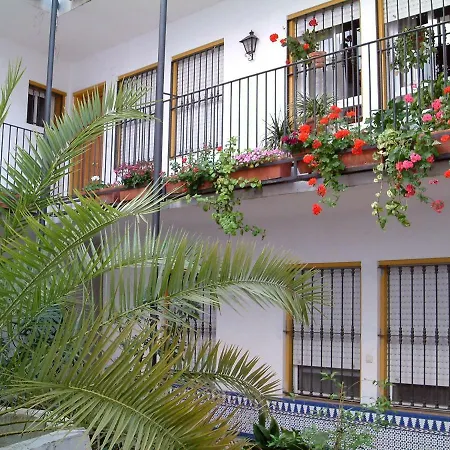 Rentalsevilla San Clemente