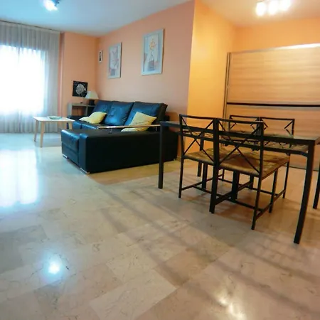 Rentalsevilla San Clemente