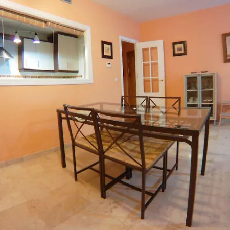 Rentalsevilla San Clemente Apartment *