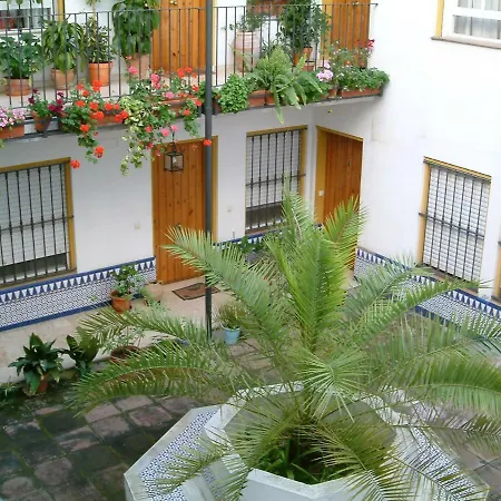 Rentalsevilla San Clemente Apartment Seville