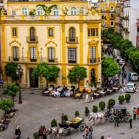 Rentalsevilla San Clemente Apartment