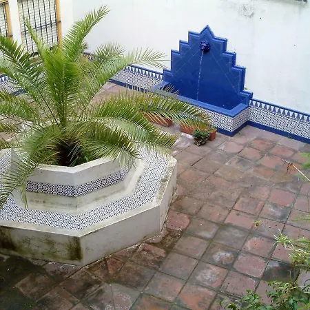 Rentalsevilla San Clemente * Seville