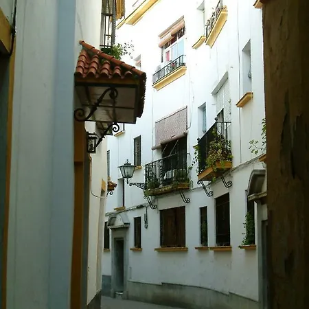 Rentalsevilla San Clemente Apartment *