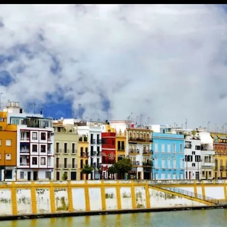 Apartment Sweet Triana Seville