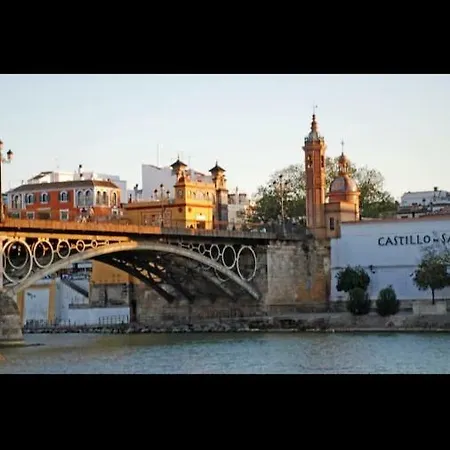 Apartment Sweet Triana