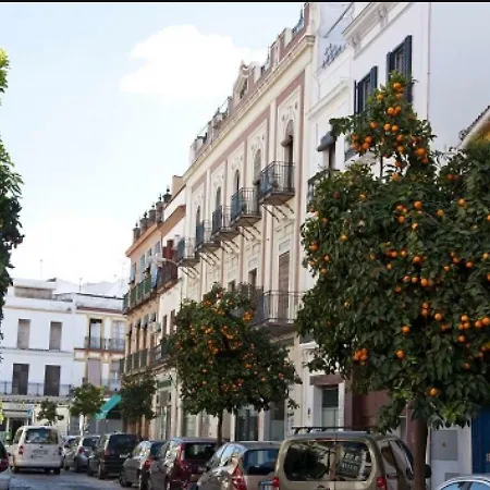 Sweet Triana Apartment Seville