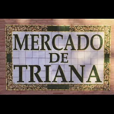 Sweet Triana