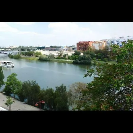 Apartment Sweet Triana Seville