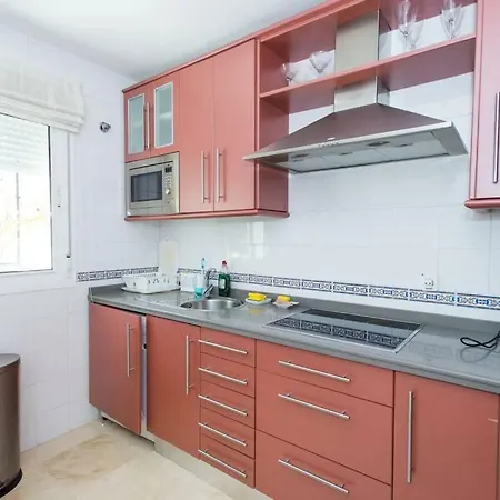Atico Duplex Seville