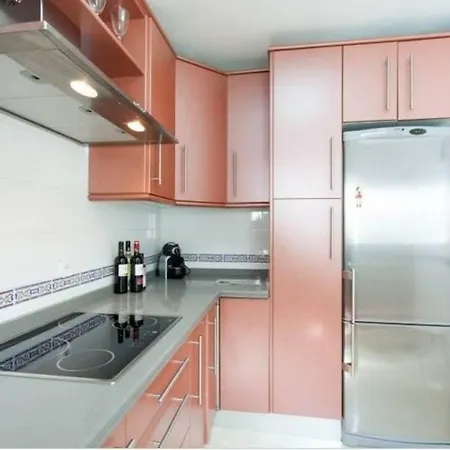 Atico Duplex Apartment Seville