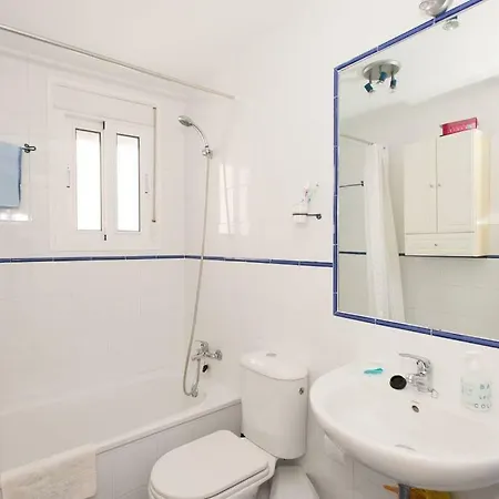 Atico Duplex Apartment