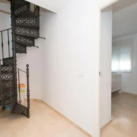 Atico Duplex * Seville