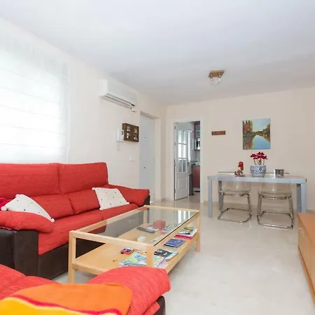 Atico Duplex Apartment Seville