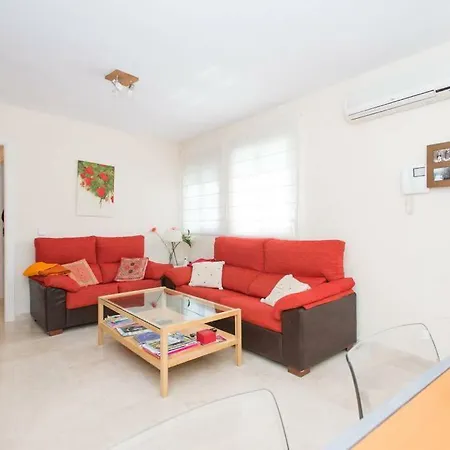 Atico Duplex * Seville