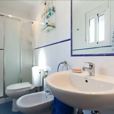 Atico Duplex Apartment *