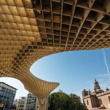 Divi Centro Apartment Seville