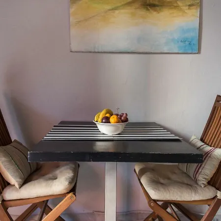 Apartment Divi Centro