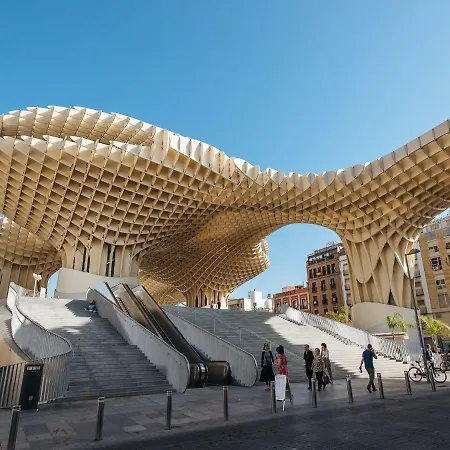 Divi Centro Sevilla *