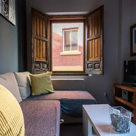 Divi Centro Apartment *