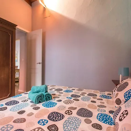 Divi Centro Apartment *
