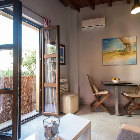 Divi Centro Apartment