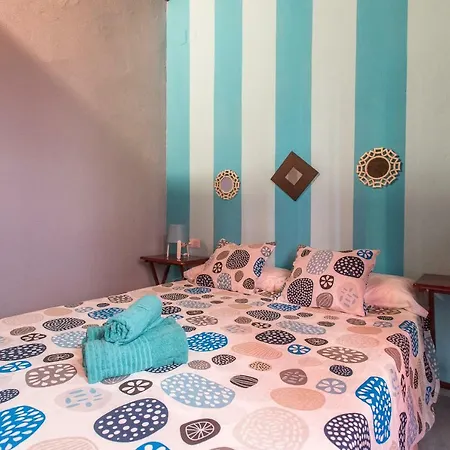 Divi Centro Apartment *
